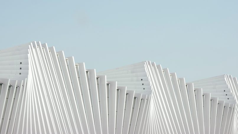 white high rise building under blue sky during daytime