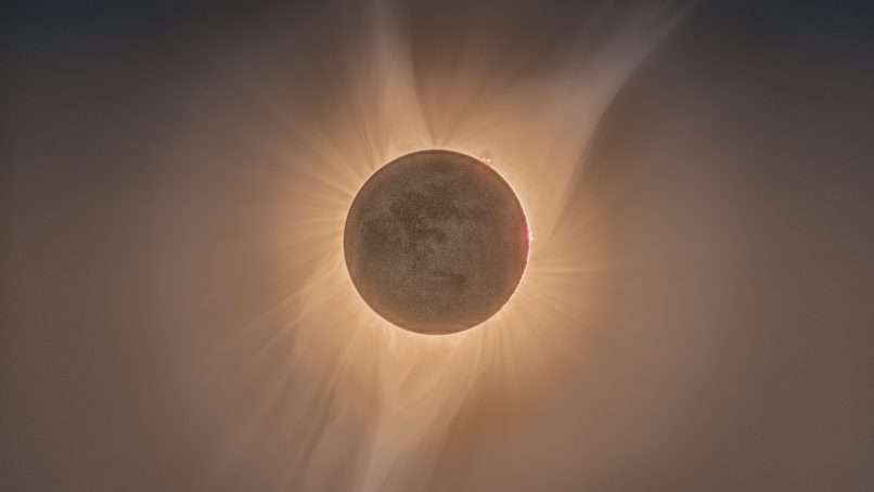 solar eclipse