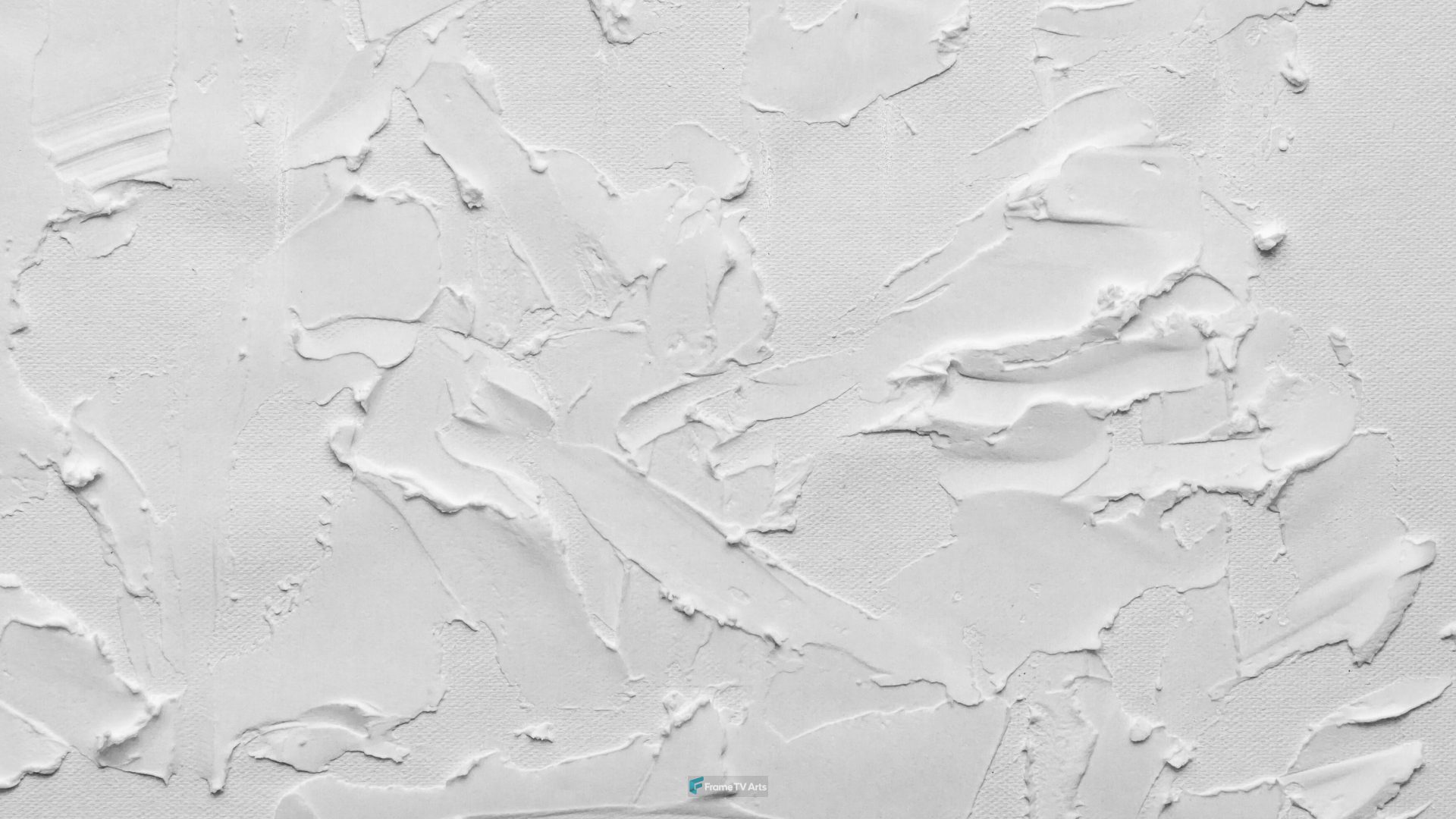 Neutral textured abstract art with minimalist style — Samsung Frame TV art