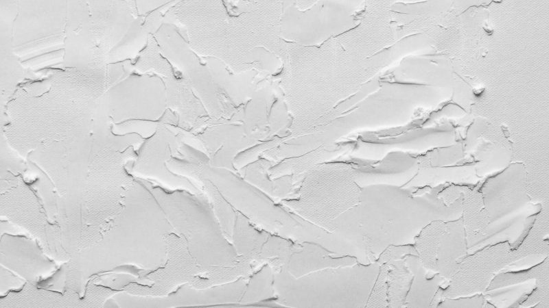 Neutral textured abstract art with minimalist style — Samsung Frame TV art