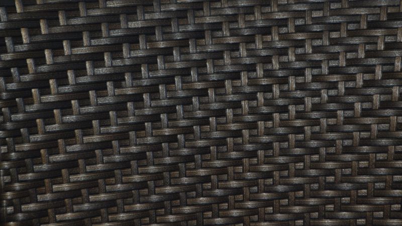 Wicker Basket — Samsung Frame TV art