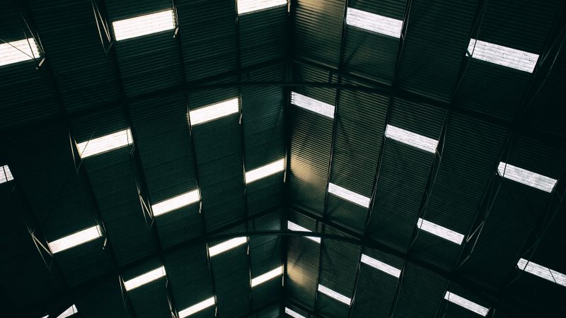 Light Patterns Free Stock Photo — Samsung Frame TV art