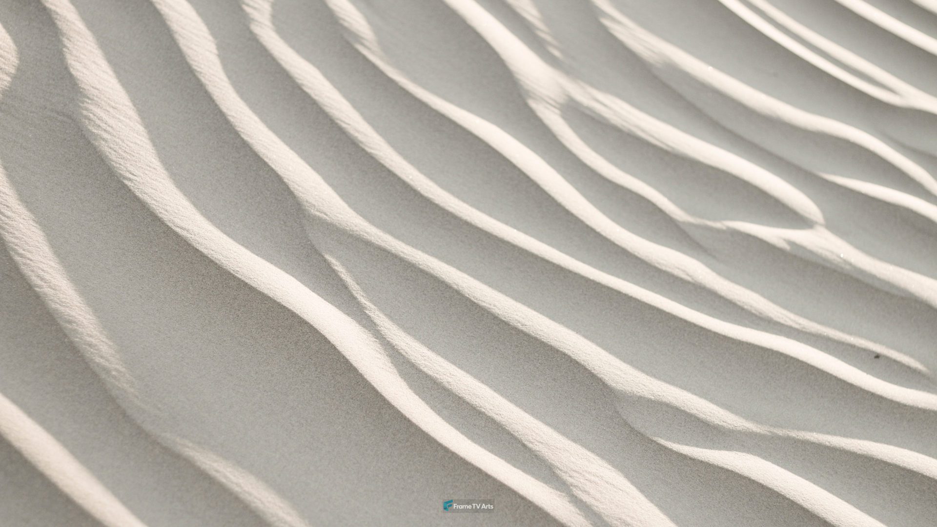 sand dune — Samsung Frame TV art