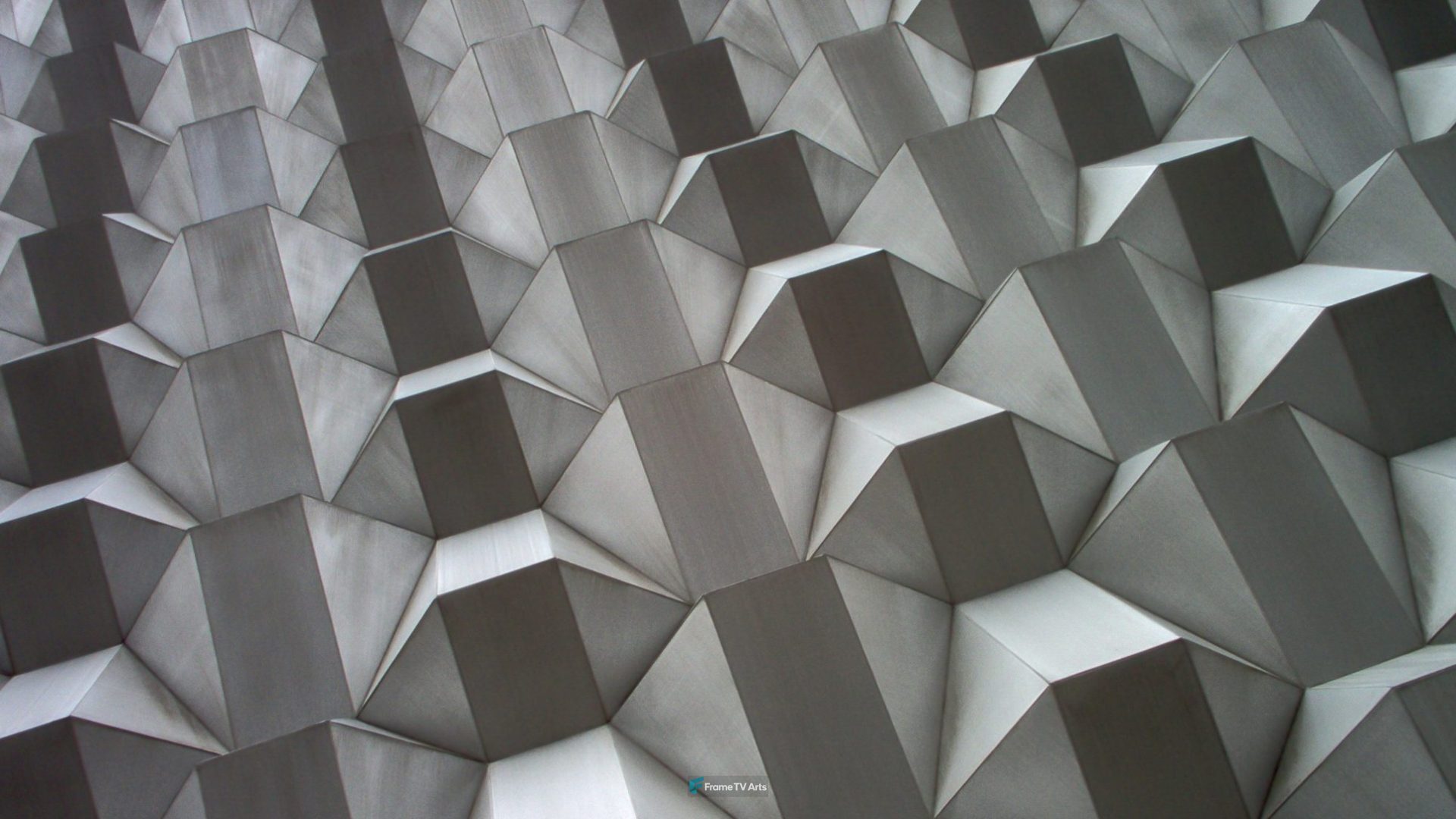 A close up of a wall — Samsung Frame TV art