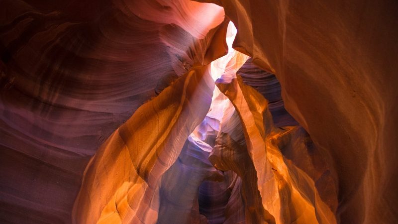 Grand Canyon Arizona — Samsung Frame TV art