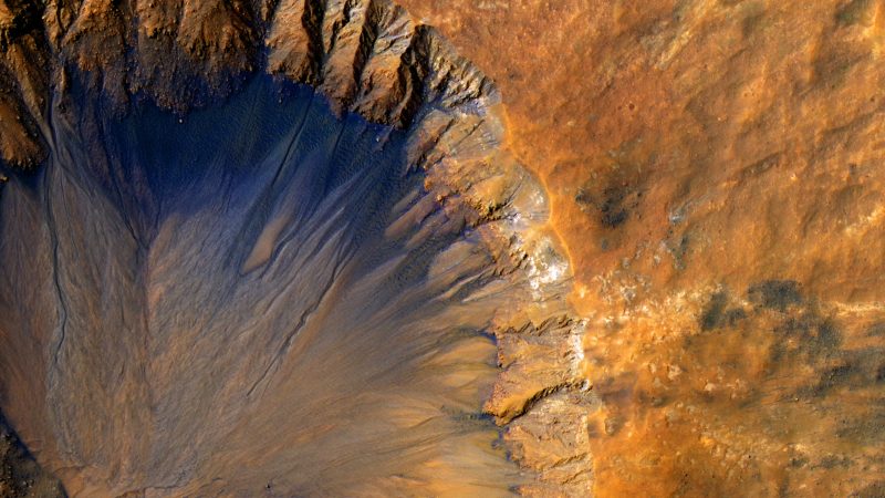Photo by NASA — Samsung Frame TV art