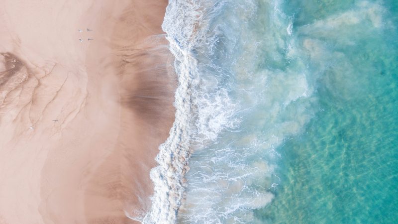 Photo by Samuel Scrimshaw — Samsung Frame TV art
