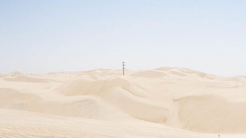 Photo by Alvaro Matzumura — Samsung Frame TV art