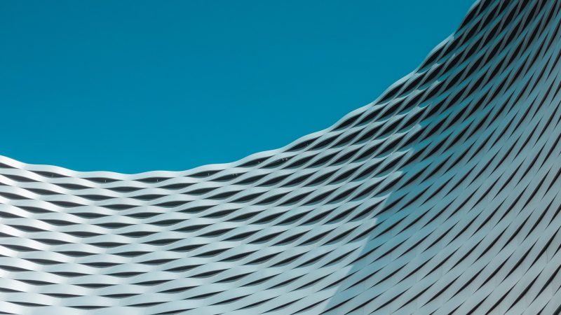 Photo by Maarten Deckers — Samsung Frame TV art