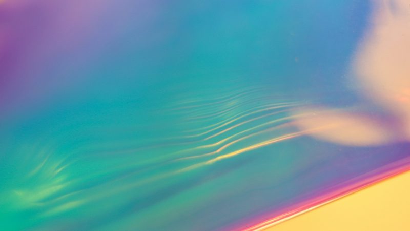 Photo by Tom Swinnen — Samsung Frame TV art